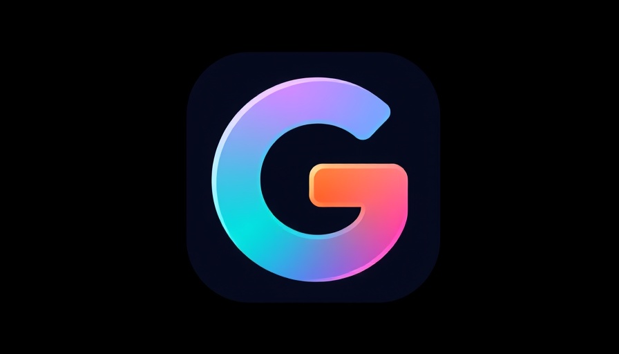 Icon representing digital marketing for word-of-mouth referrals