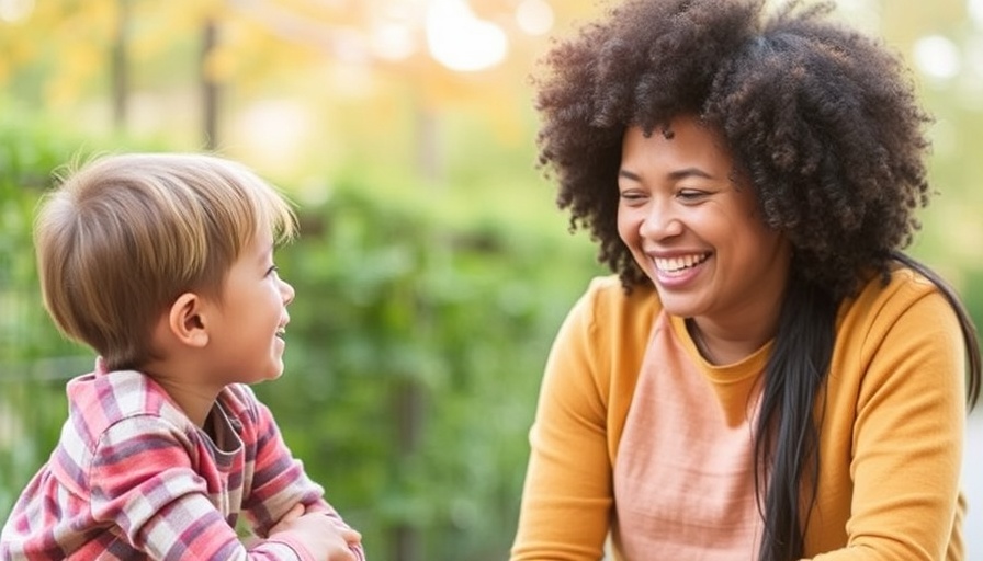 Building Resilience at Any Age