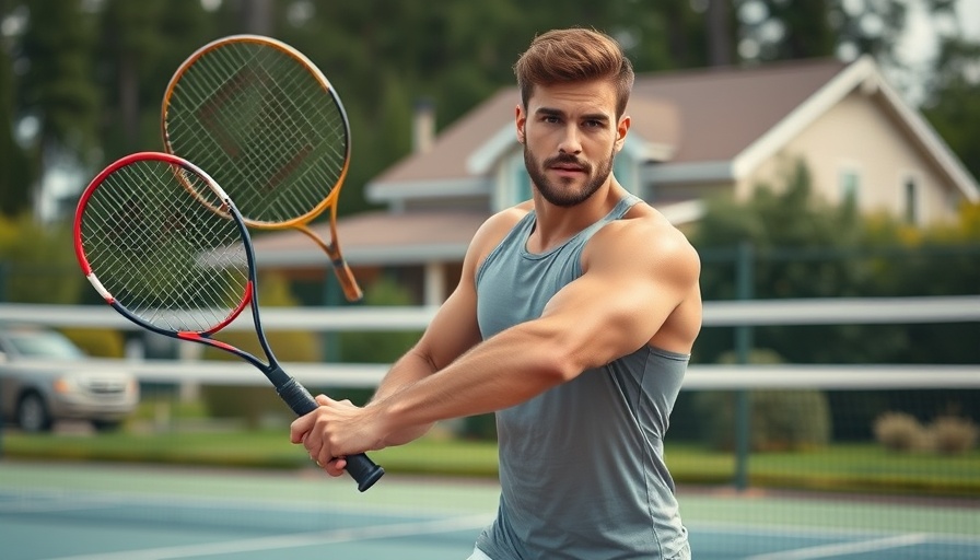 React, Don’t Predict: Athlete engaging in paddle sport outdoors.