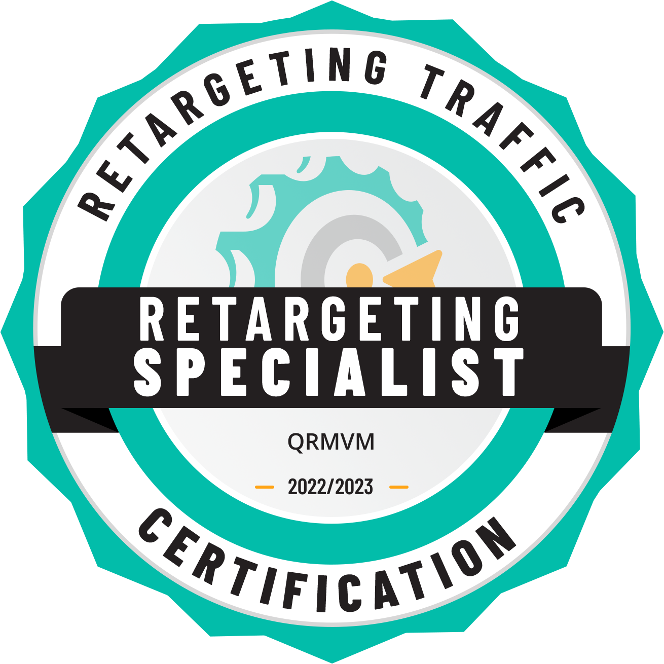 Traffic and Retargeting specialist 