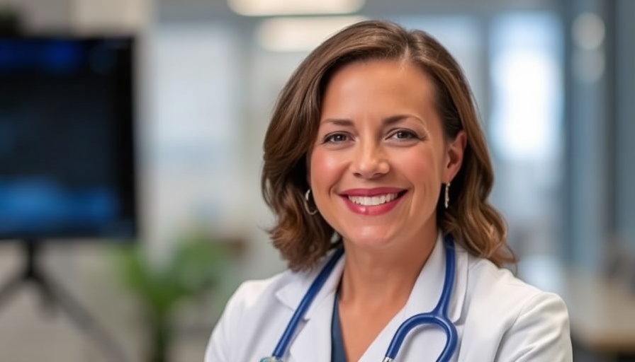 Ardent Health's first CDIO, a nurse, on the value of 'human-centric' technology