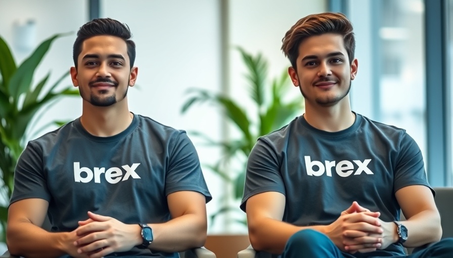 Brex team members discuss EU license expansion in office.