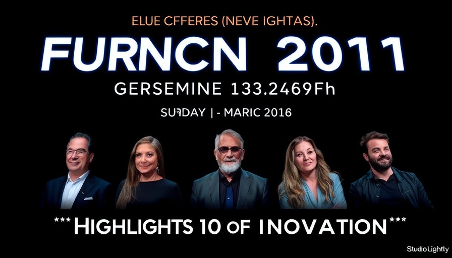 Roundtable event about Genome Sequencing Innovations, featuring 2025 Innovator of the Year.