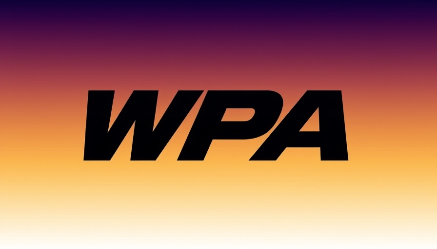 WPA logo for 2025 Predator WPA Women’s 10-Ball World Champion