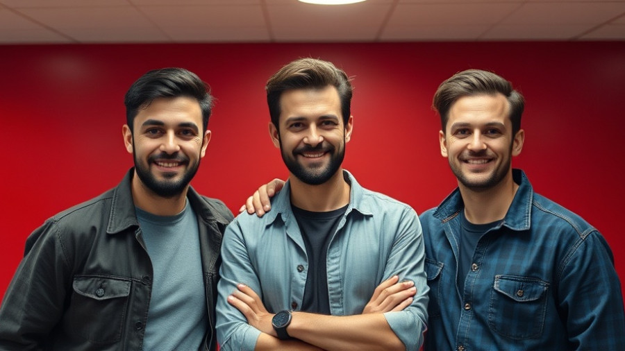 Joss Northeast 9-Ball Tour participants indoors posing for a photo.