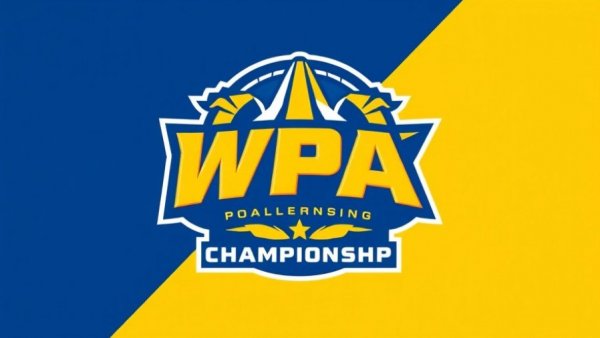 WPA logo for the 2025 WPA Kamui Women’s 9-Ball World Championship.