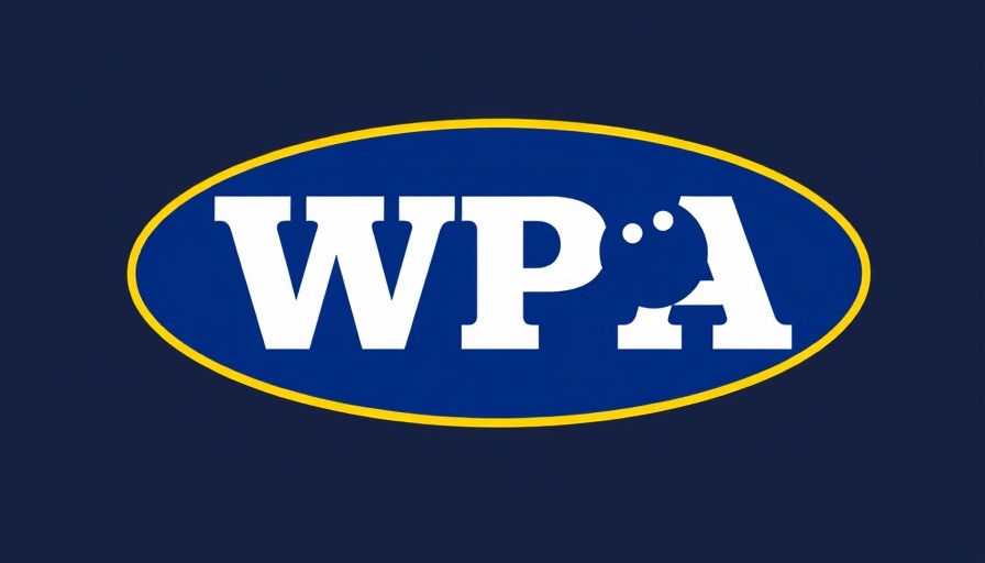 WPA logo representing Clean Sport Education Webinars in Billiards.
