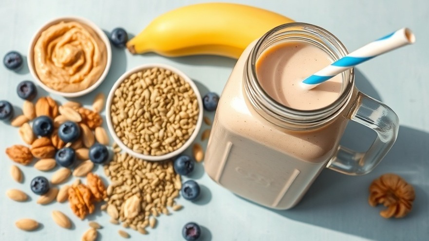 10 Tips to Detox without Starving