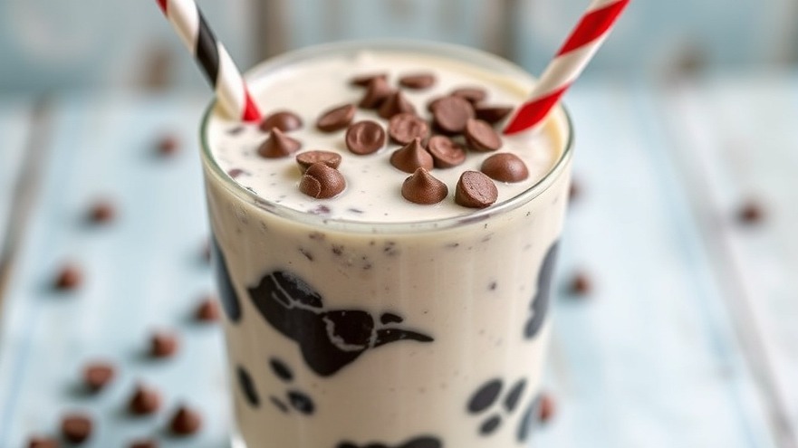 Weight Loss Program: Fairytale Smoothies Formula