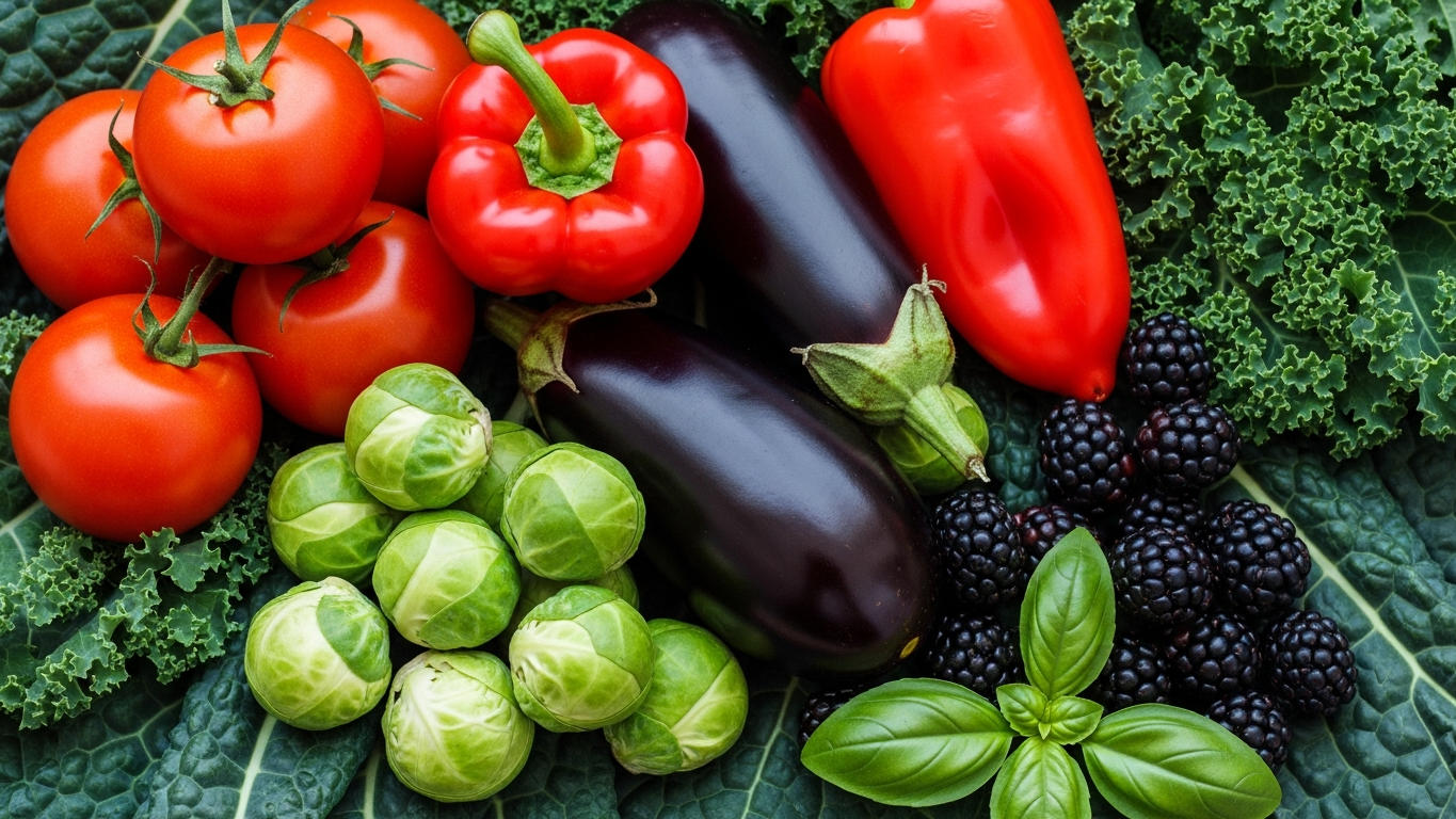 The Secret Ingredients That Reverse the Signs of Aging