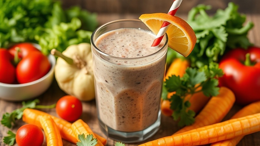 Still Making These 4 Common Smoothie Mistakes?