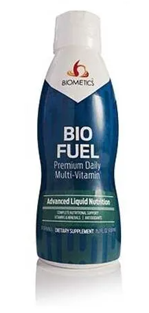 Bio Fuel | Premium Daily Multi-Vitamin