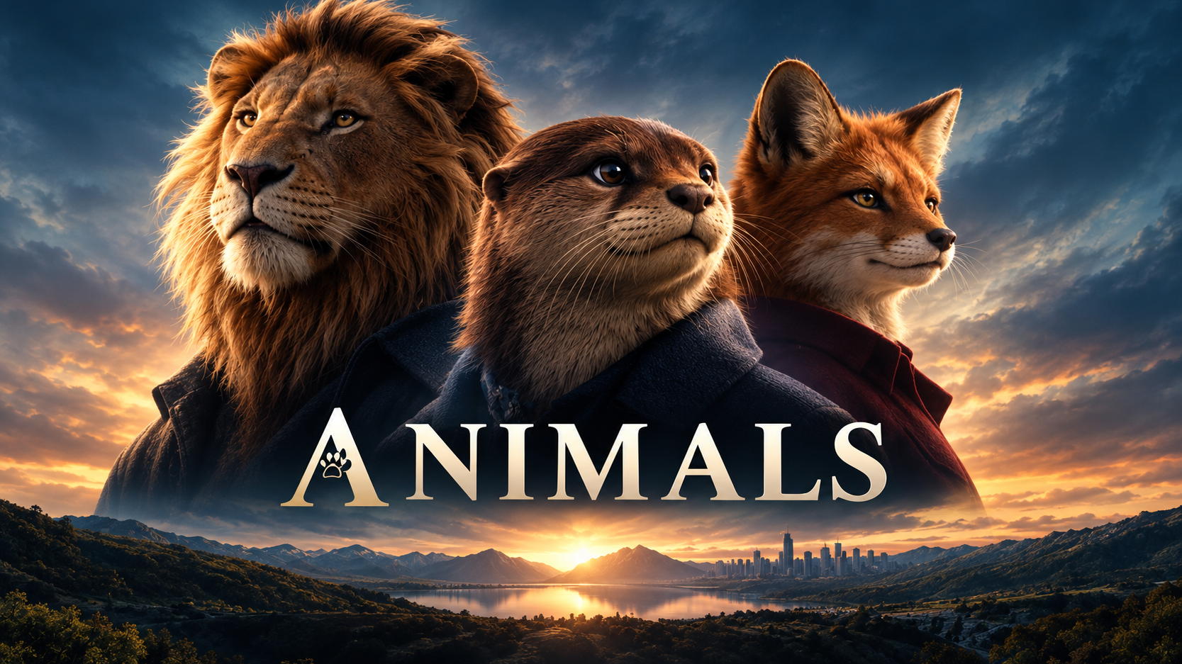 Animals | Movie review