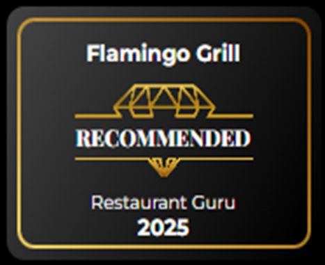 Restaurant Guru - Flamingo Grill