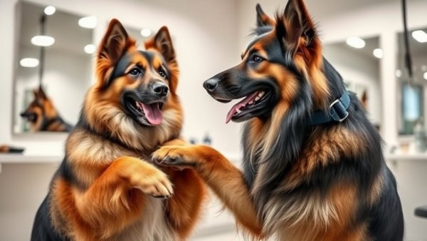 Save while you shop at PetSmart with dog grooming services.