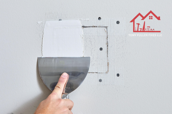 Affordable Drywall Repair in Myrtle Beach: Fast, Reliable & Local