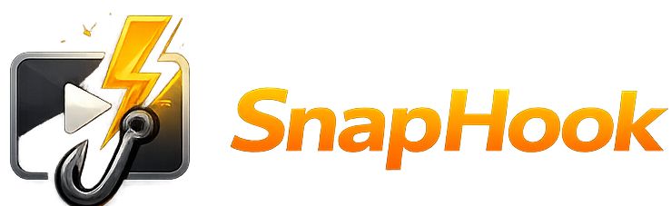 SnapHook AI- AI Generator for Short form video creators