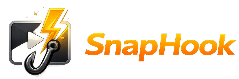 SnapHook Ai