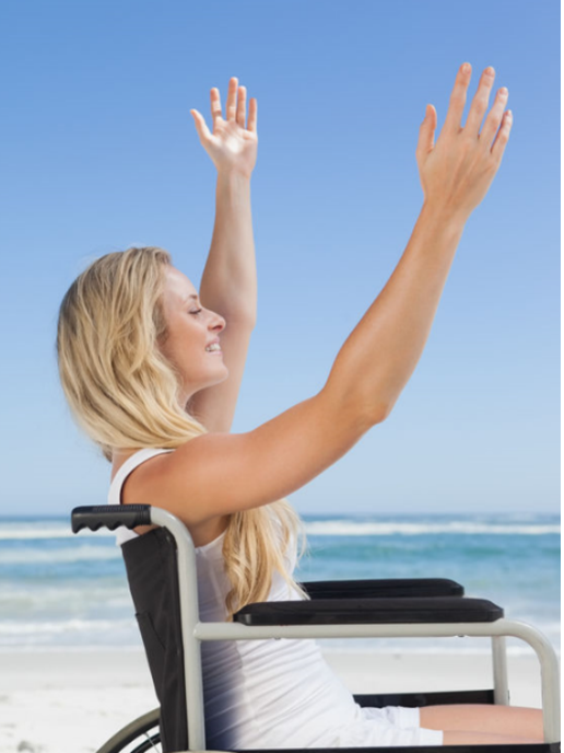 Medical Scooter Rental