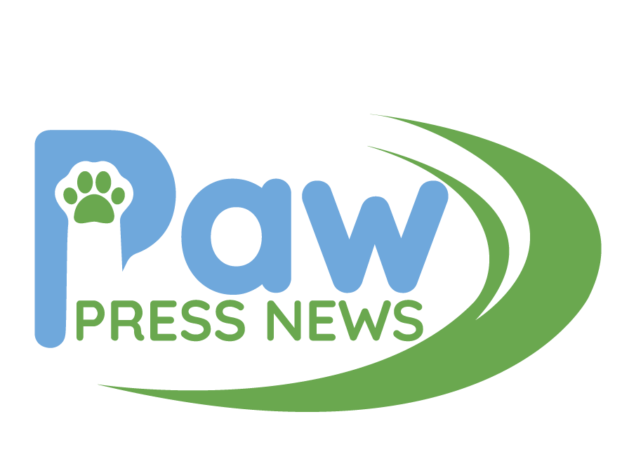 Paw Press News