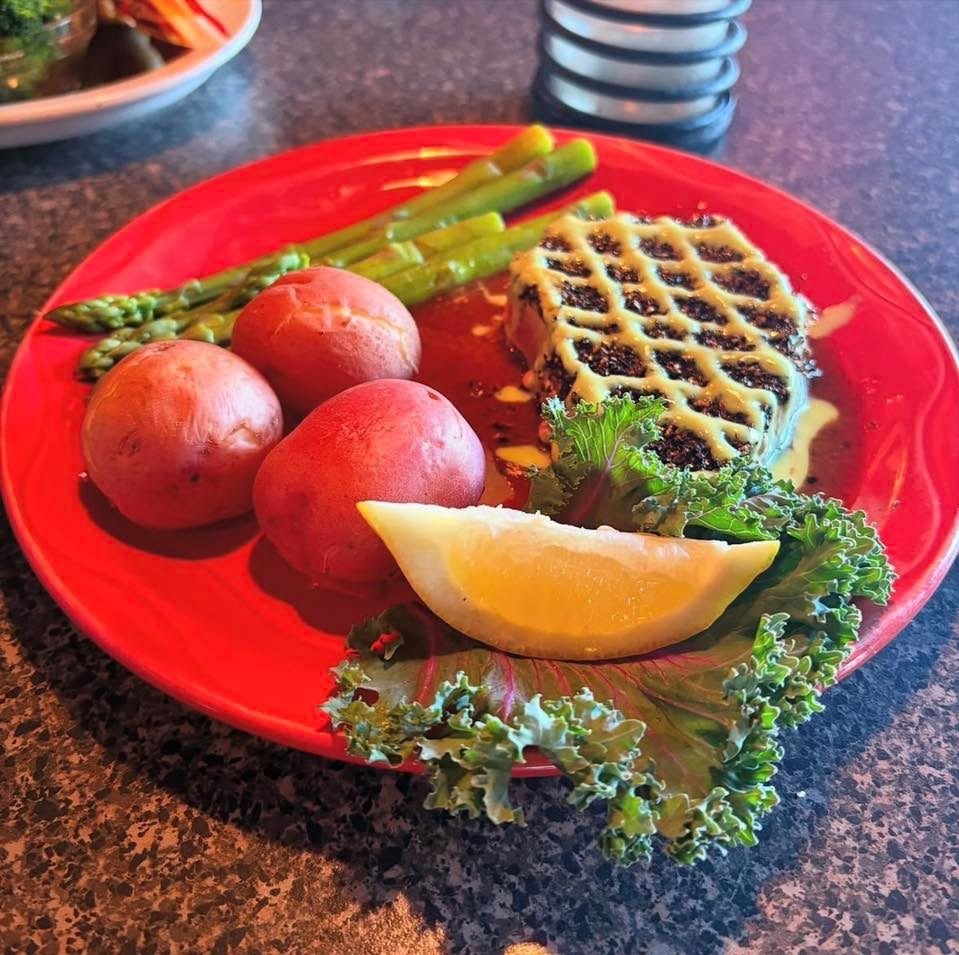 Fresh Fish Myrtle Beach