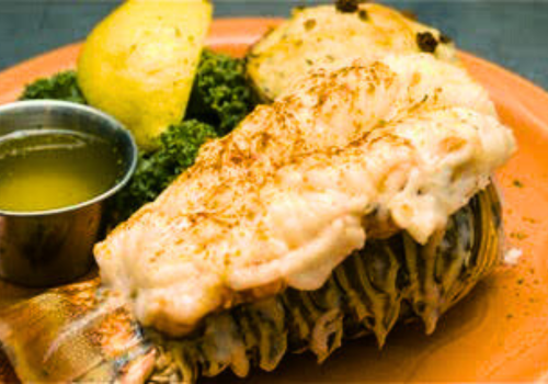 best lobster tail myrtle beach
