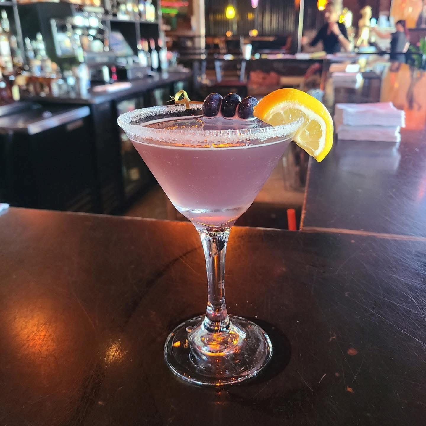 Best cocktails in Myrtle Beach
