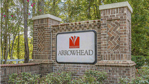 Arrowhead Myrtle Beach