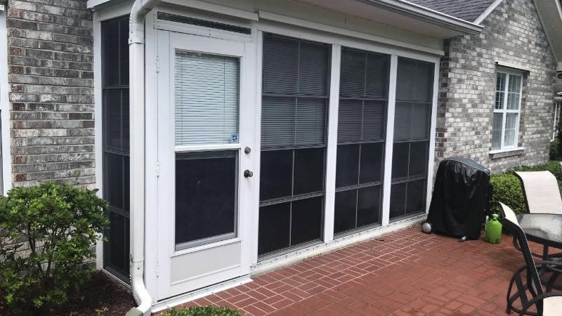 window repair and replacement in Surfside Beach SC