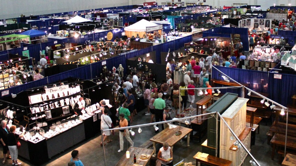 Craftsmen’s Summer Classic - Myrtle Beach