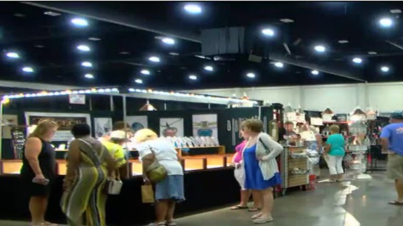 Craftsmen’s Summer Classic - Myrtle Beach SC