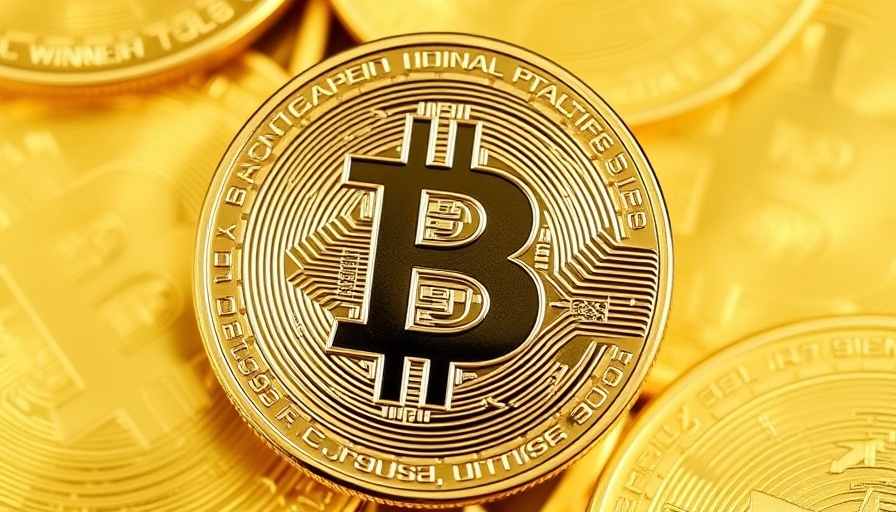 Bitcoin may get ‘dragged around a bit’ amid Trump tariff fears: Exec