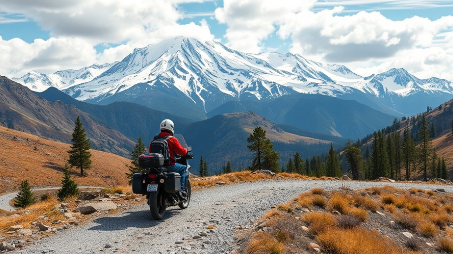 Traveling to Pakistan in 2025: Scenic mountain journey.