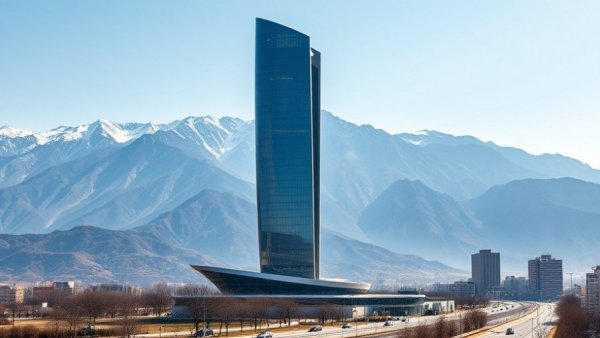 Design concept of Filipino Community and Cultural Centre in Vancouver