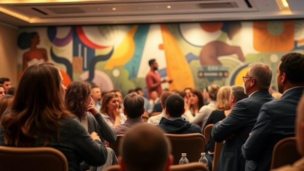 Panel discussion at Prince of Travel Signature Event Toronto 2025.