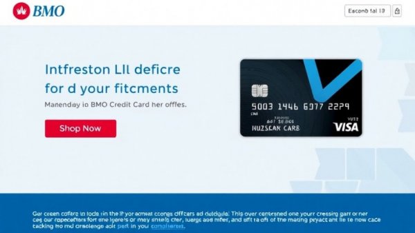 Refreshed BMO Credit Card Offers