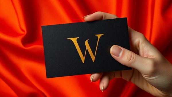 Elegant hand holding Wealthsimple Prepaid Mastercard, luxury context.