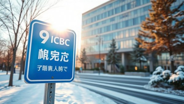 ICBC road tests suspended Fort St. John parking sign in bright sun.