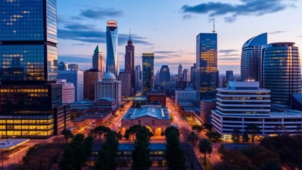 Where to Stay in Melbourne for First Time Visitors: Areas, Hotels, and What Actually Matters