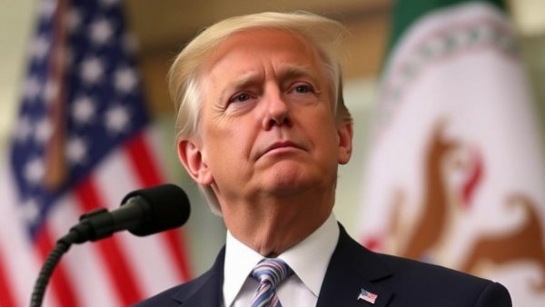 White House warned staff against betting on futures markets amid Iran war, official says