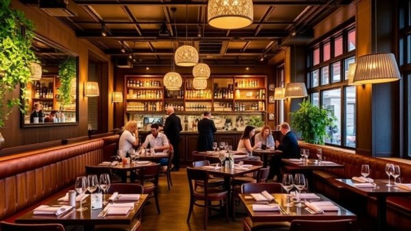 The Complete Melbourne Restaurant Guide for Tourists