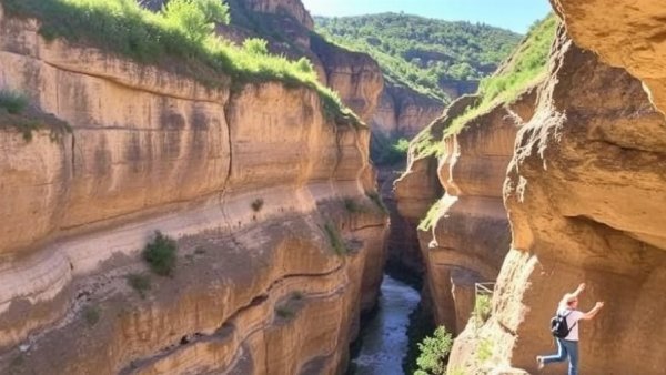 Alcantara Gorges: The Complete Guide to Sicily’s Volcanic Canyon