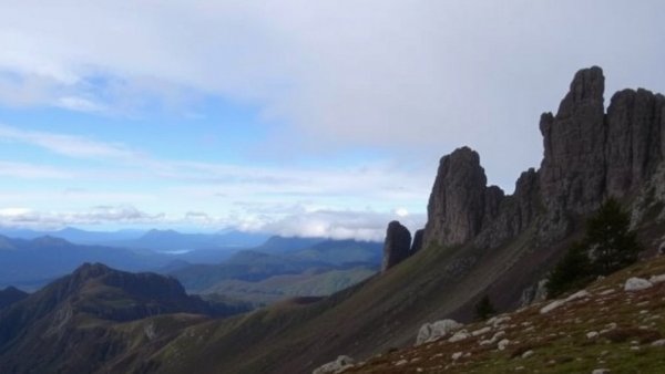 Cradle Mountain Day Trip from Launceston: A Complete Guide