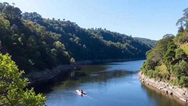 Cataract Gorge Launceston: The Complete Visitor Guide