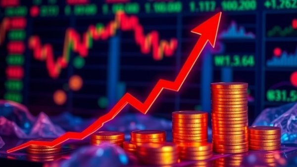 3 Red-Hot Growth Stocks That Could Turn $5,000 Into $50,000 by 2030