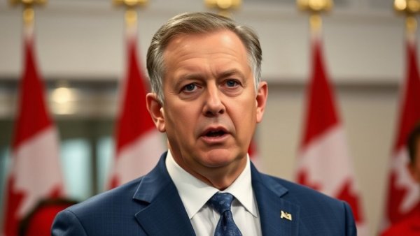 B.C. government DRIPA amendments press conference with flags.