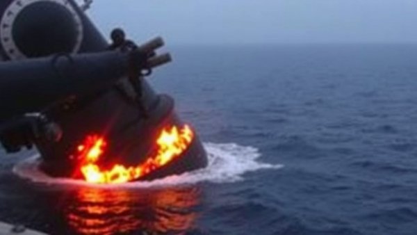 World awaits fate of ceasefire after US seizes Iranian ship