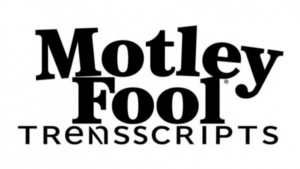 Motley Fool logo design for SWK Q2 2025 earnings presentation