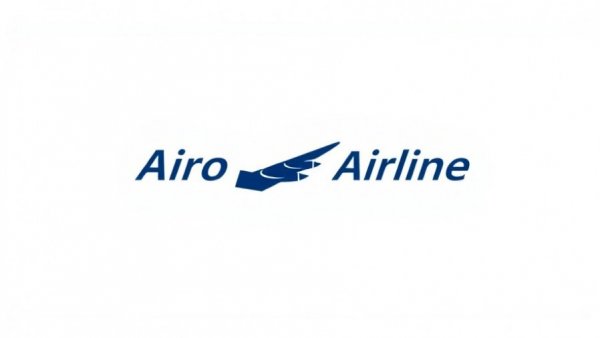 Logo of Alaska and Hawaiian Airlines showcasing shared passenger service system