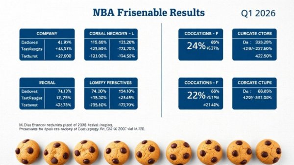 M.Dias Branco Q1 2026 results with financial metrics and cookies.